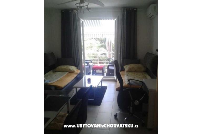 Appartement uz Plažu – foto 15