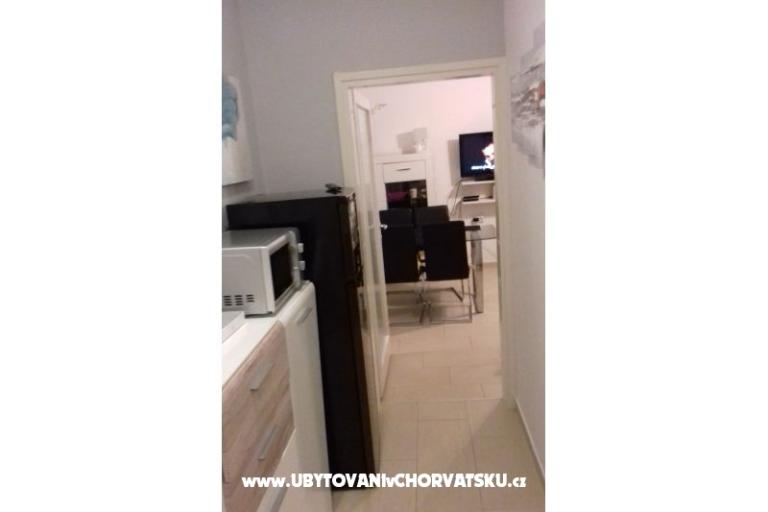Appartement uz Plažu – foto 16