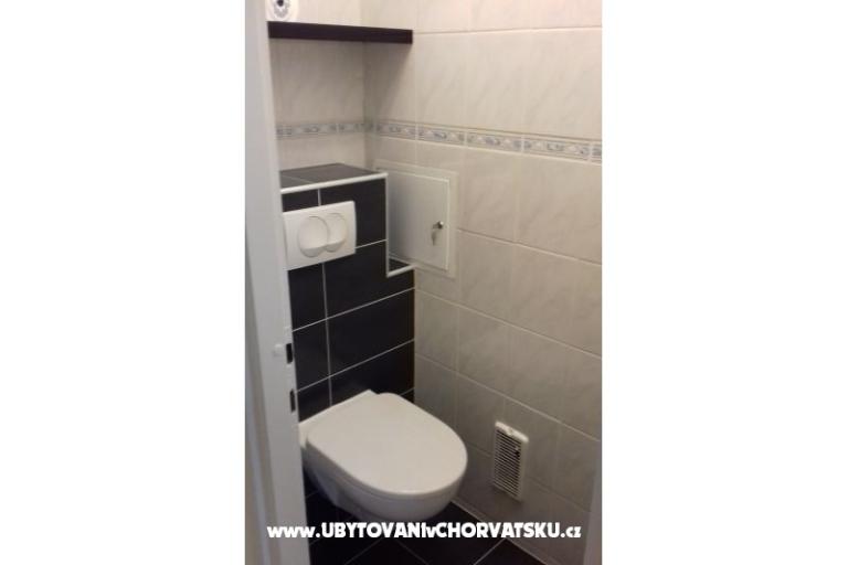 Appartement uz Plažu – foto 17