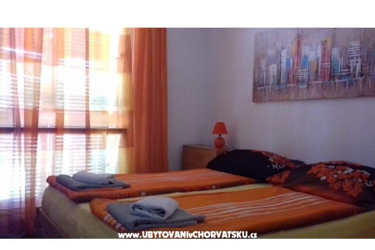 Appartement uz Plažu – foto 18