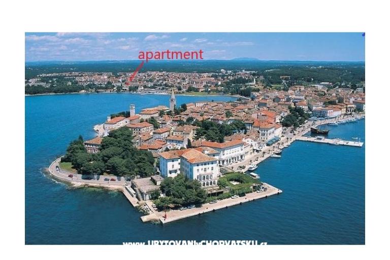 Appartement uz Plažu – foto 2
