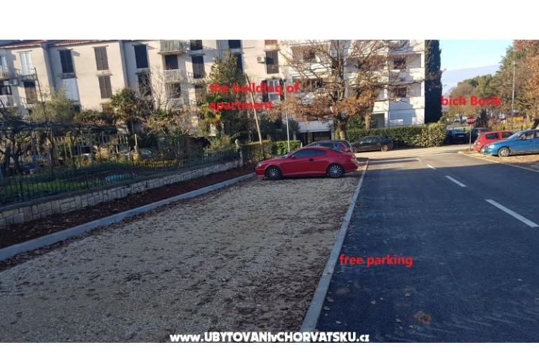 Appartement uz Plažu – foto 9