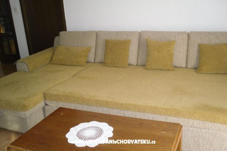 Appartements Milanović  Poreč – foto 4
