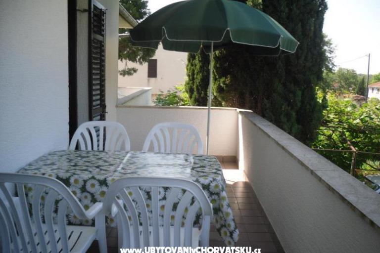 Appartements Milanović  Poreč – foto 7