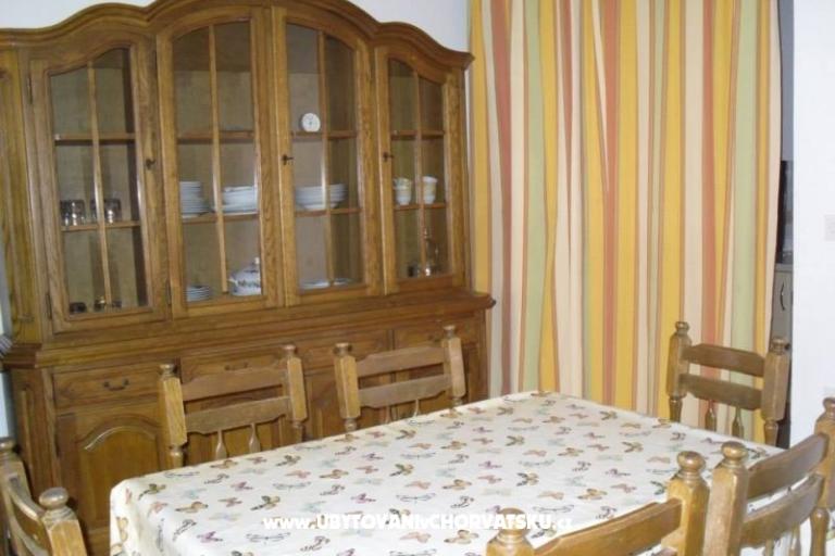 Appartements Milanović  Poreč – foto 9