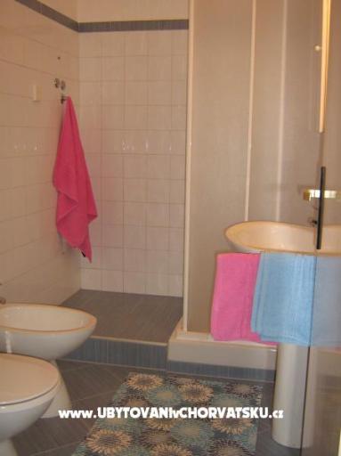 Appartements Karmen Poreč – foto 10