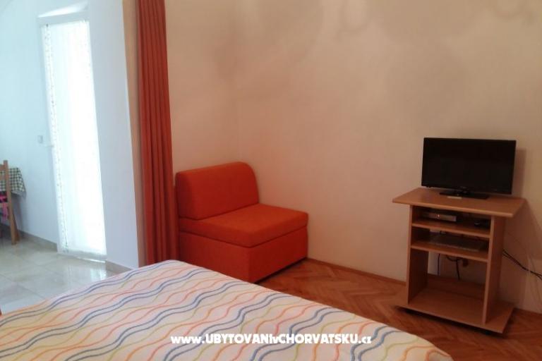 Appartements Karmen Poreč – foto 12
