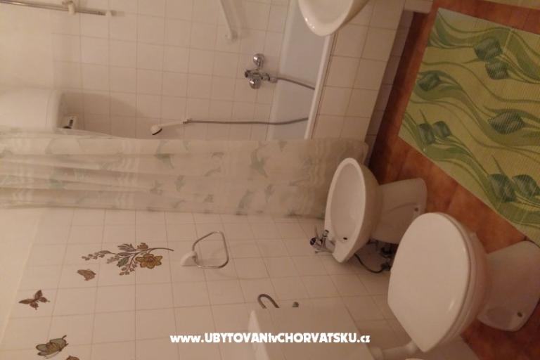 Appartements Karmen Poreč – foto 13