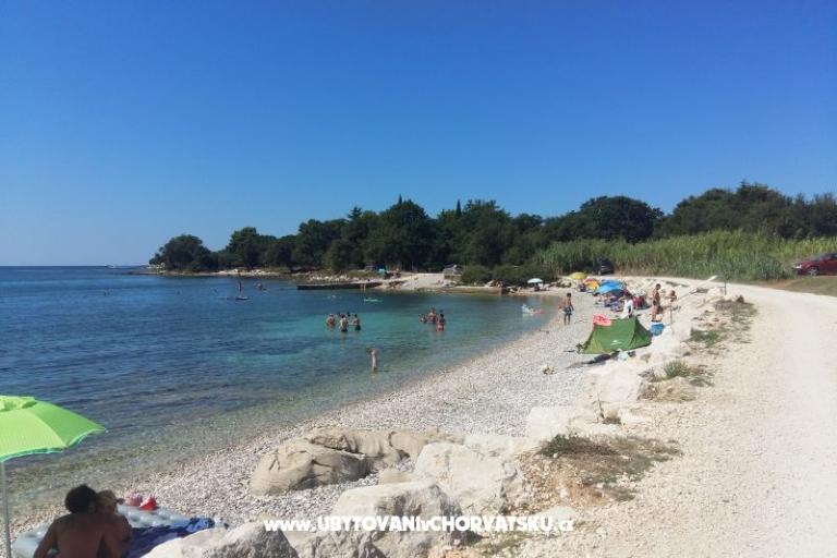 Appartements Karmen Poreč – foto 14