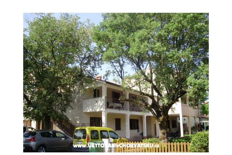 Appartements Karmen Poreč – foto 15
