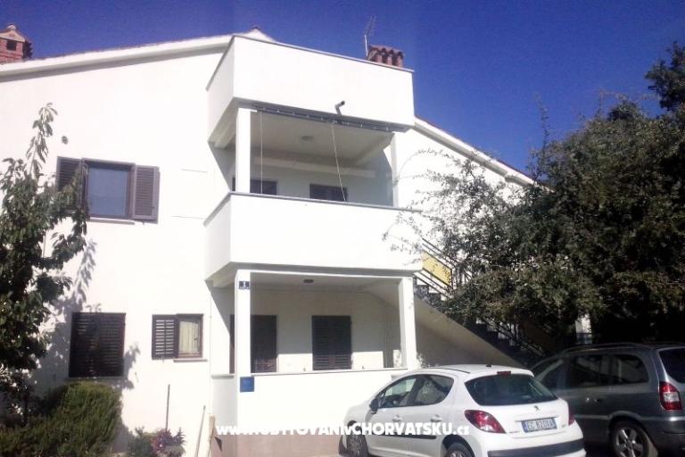 Appartements Karmen Poreč – foto 16