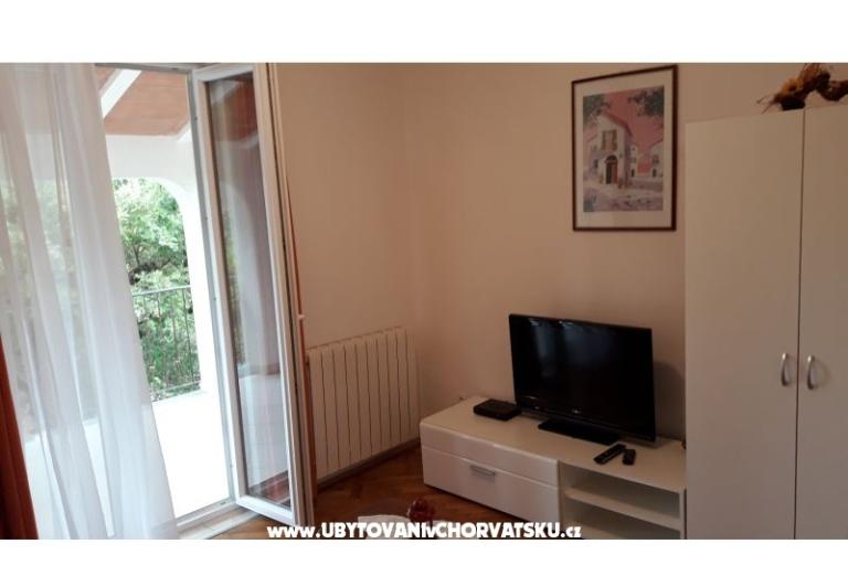 Appartements Karmen Poreč – foto 17