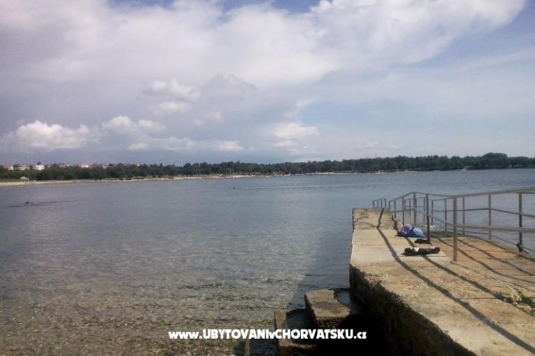 Appartements Karmen Poreč – foto 18