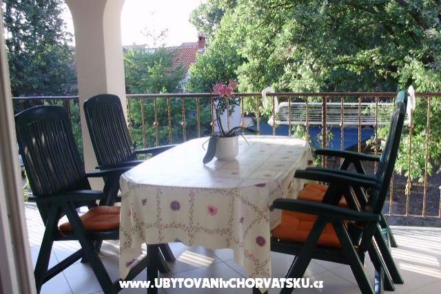 Appartements Karmen Poreč – foto 2