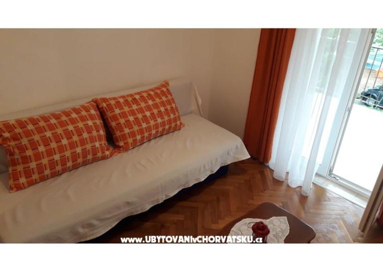 Appartements Karmen Poreč – foto 7