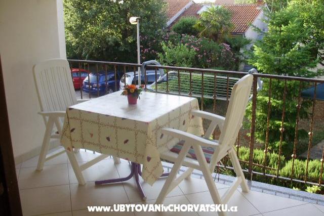 Appartements Karmen Poreč – foto 8