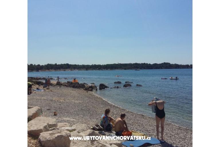 Appartements Karmen Poreč – foto 9