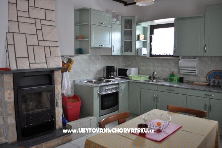 Appartements Kikić Istra-Poreč – foto 15