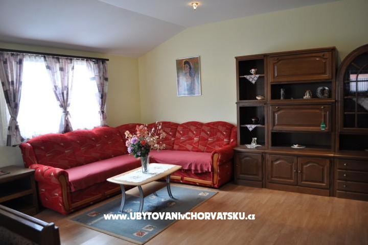 Appartements Kikić Istra-Poreč – foto 16