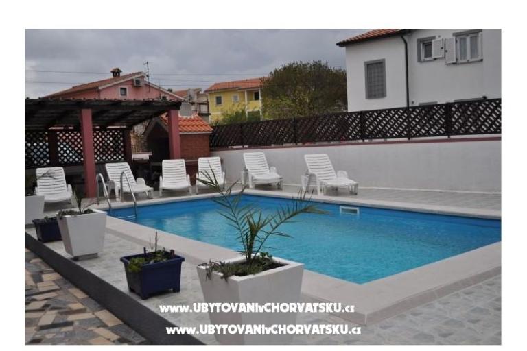 Appartements Kikić Istra-Poreč – foto 2