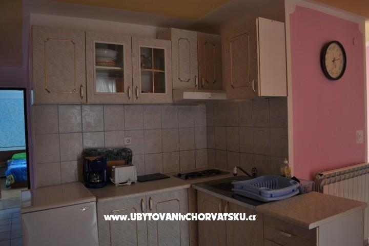 Appartements Kikić Istra-Poreč – foto 3