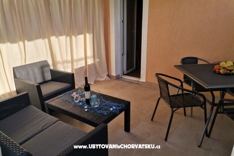 Appartements Lucija – foto 12