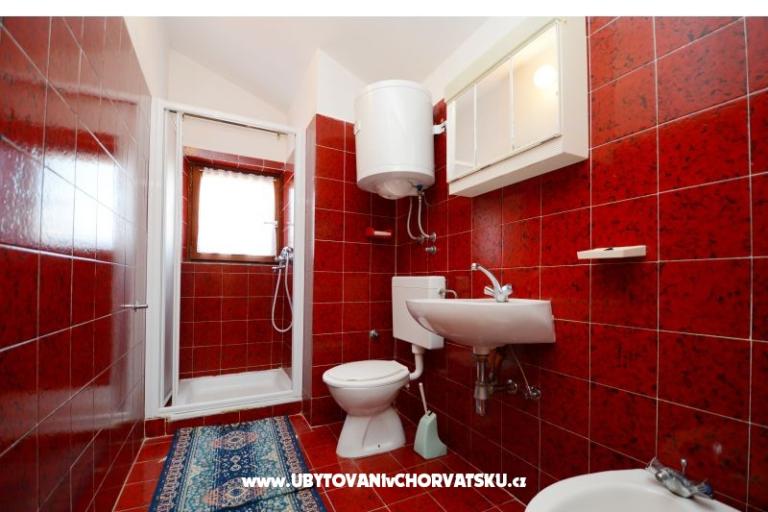 Appartements Mariza – foto 15