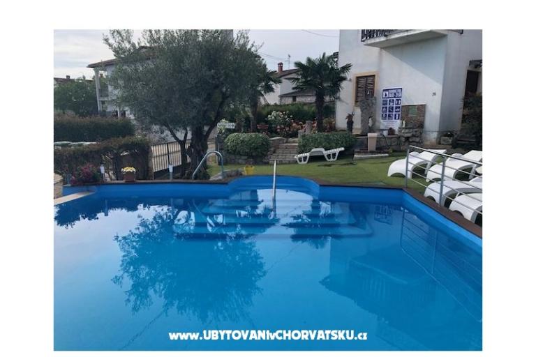 Appartements Milokanović – foto 10