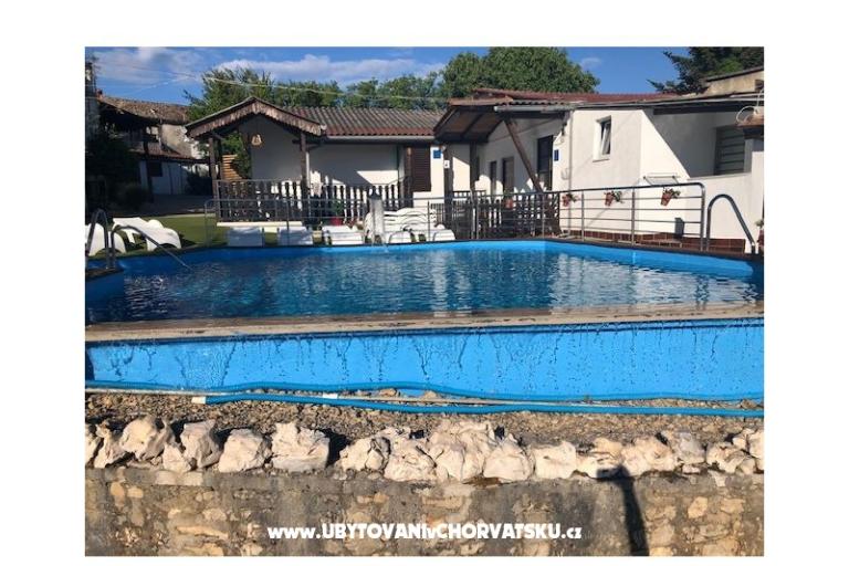 Appartements Milokanović – foto 11