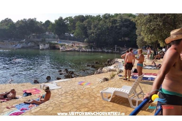 Appartements Milokanović – foto 17