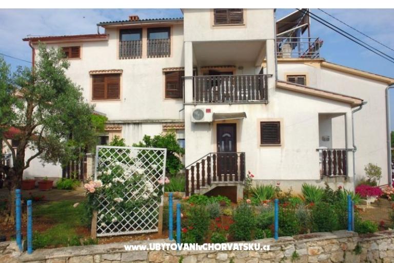 Appartements Milokanović – foto 2