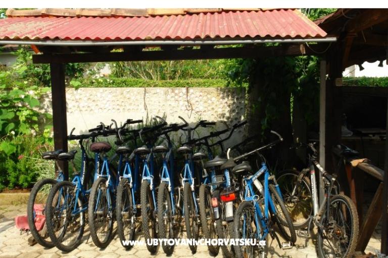 Appartements Milokanović – foto 7