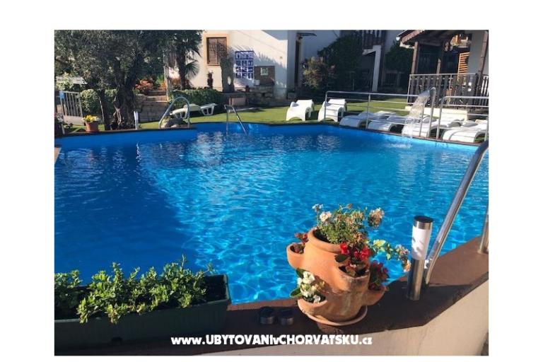 Appartements Milokanović – foto 8