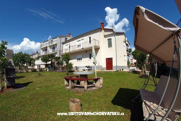 Appartements Porečanka – foto 2