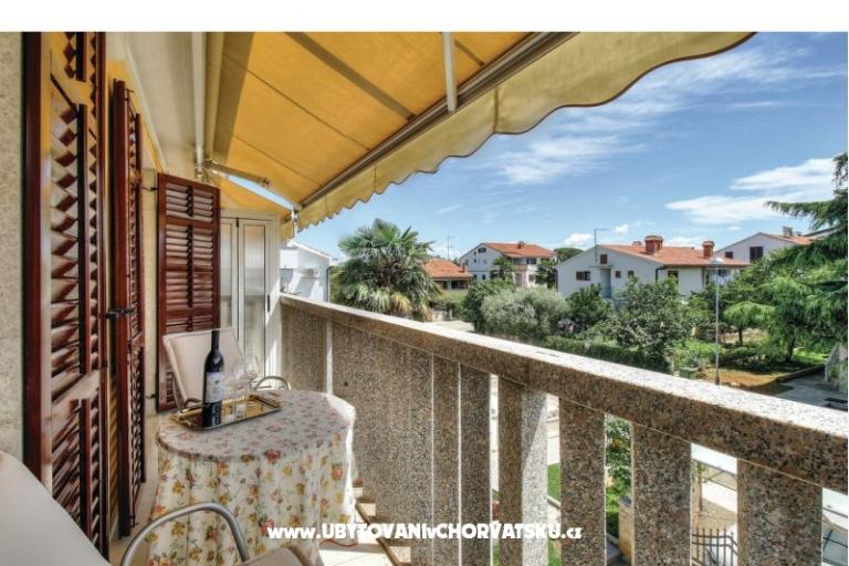 Appartements Suzi – foto 14