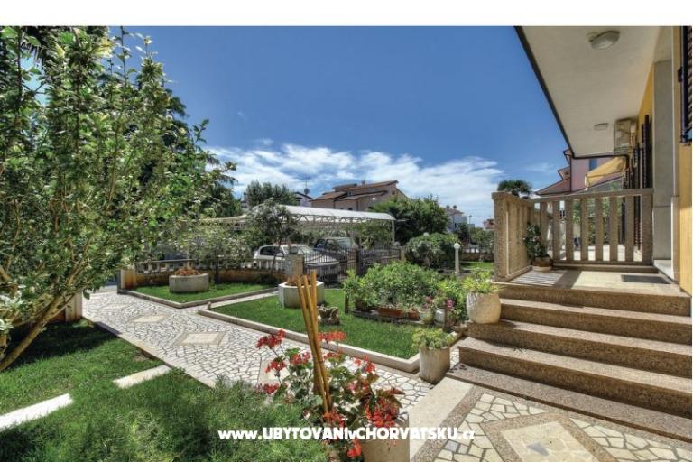 Appartements Suzi – foto 5