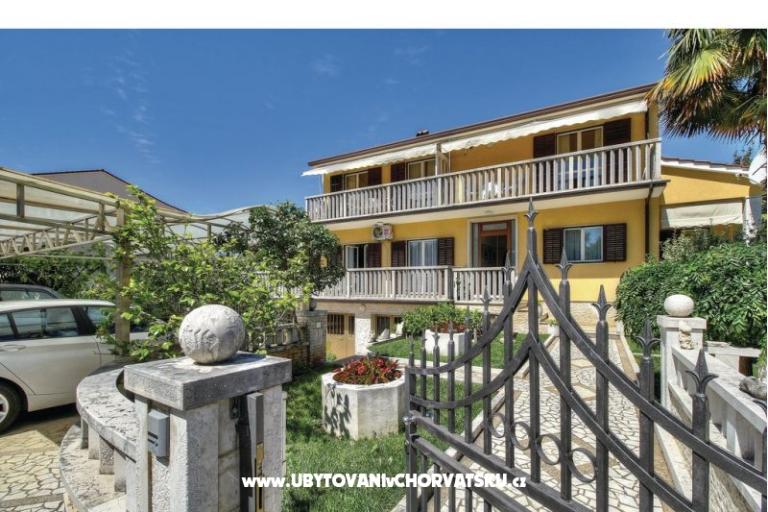 Appartements Suzi – foto 9