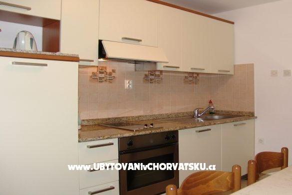 Appartements Tina – foto 14