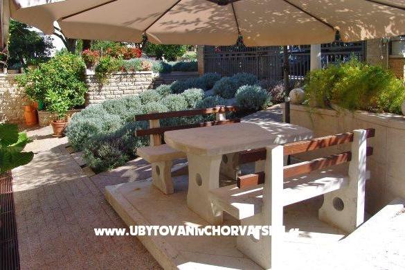 Appartements Tina – foto 17