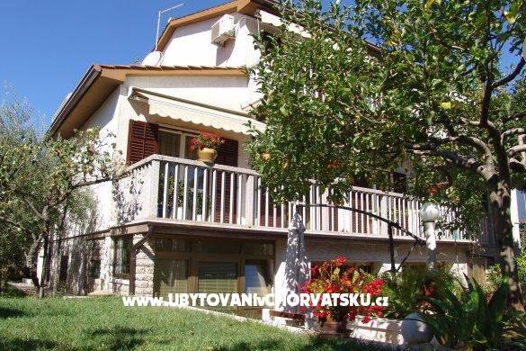 Appartements Tina – foto 2