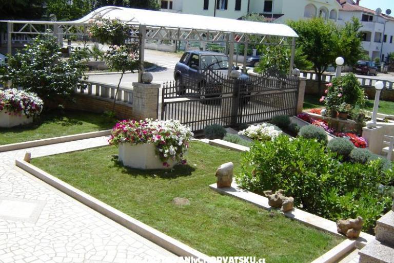 Appartements Tina – foto 8