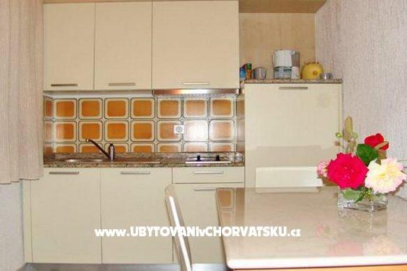 Appartements Tina – foto 9