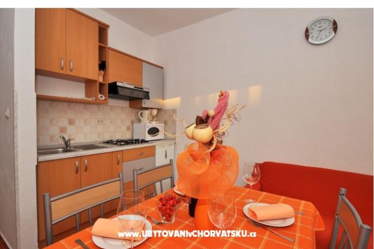 Appartements Zugan – foto 11