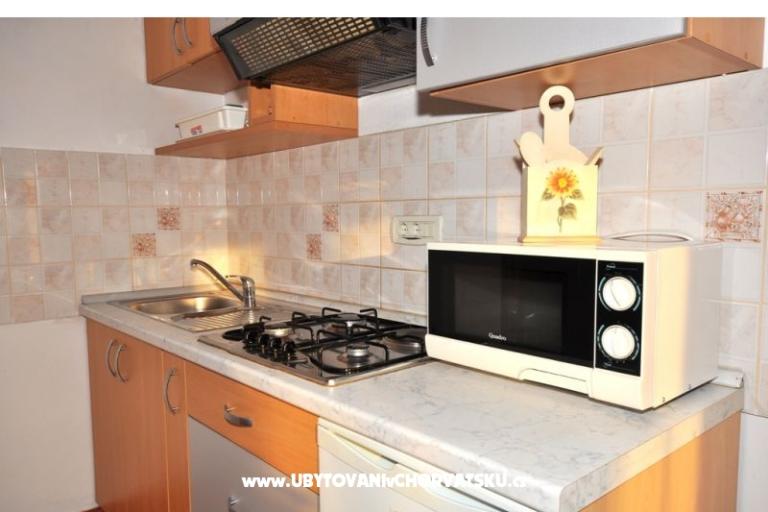 Appartements Zugan – foto 12