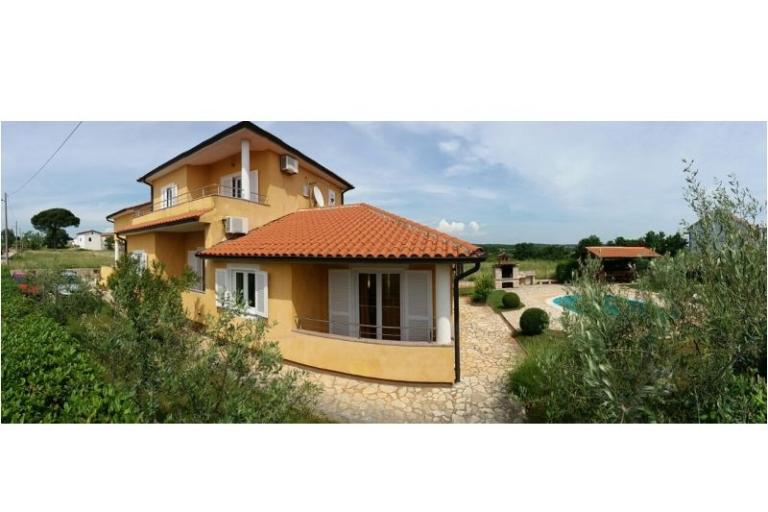 Appartements Zugan – foto 13
