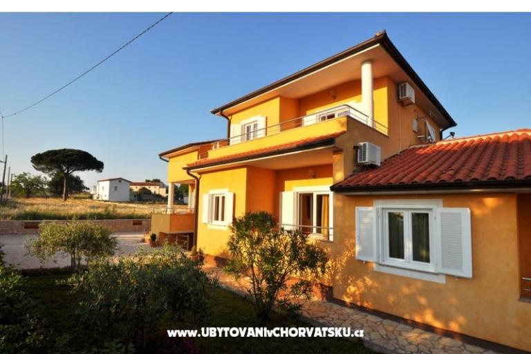 Appartements Zugan – foto 17