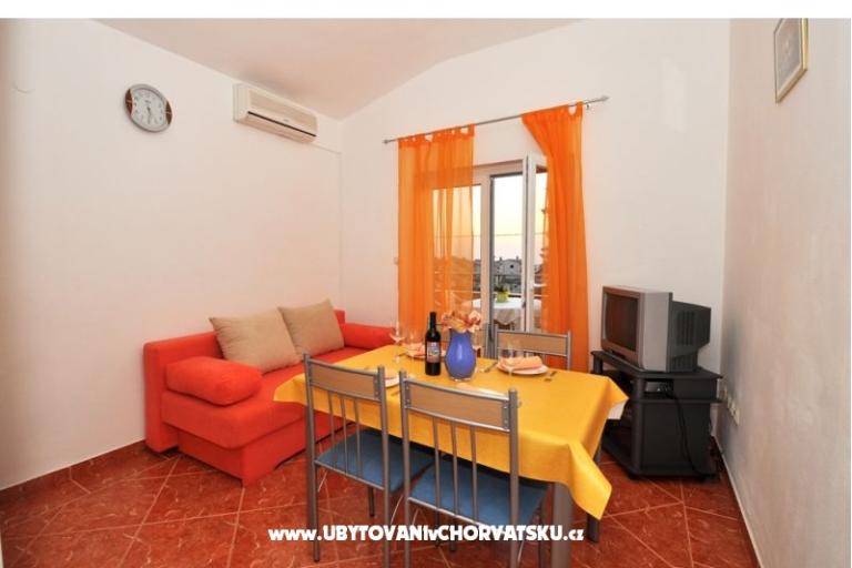 Appartements Zugan – foto 8