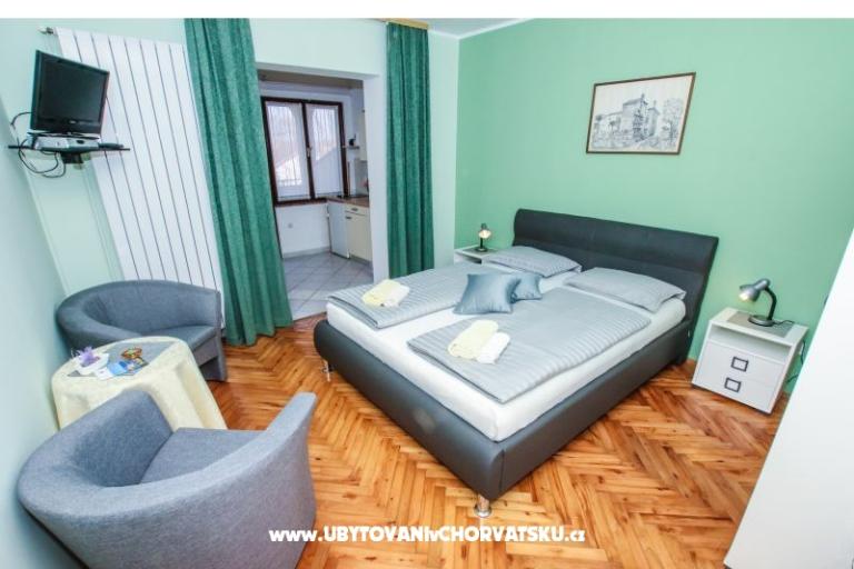Appartements Ritoša – foto 10