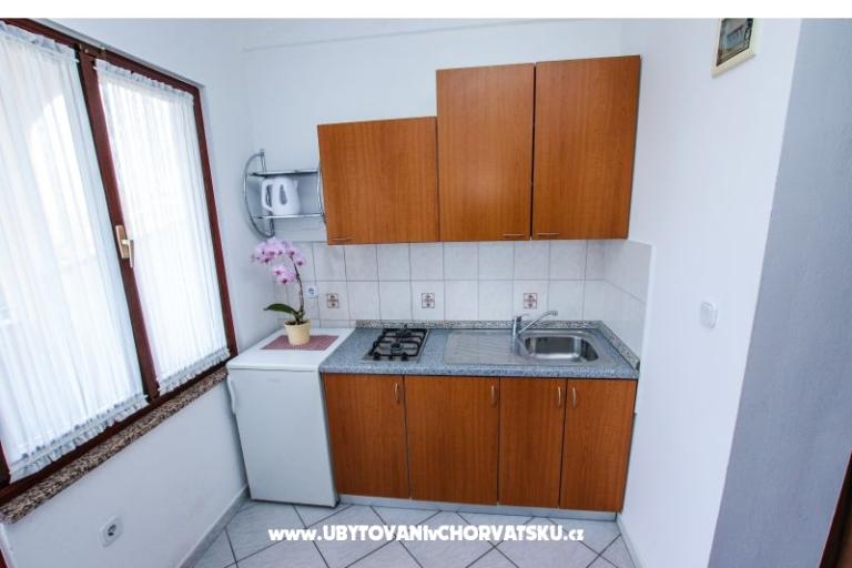 Appartements Ritoša – foto 2