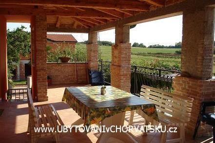 Appartements Tina – foto 6